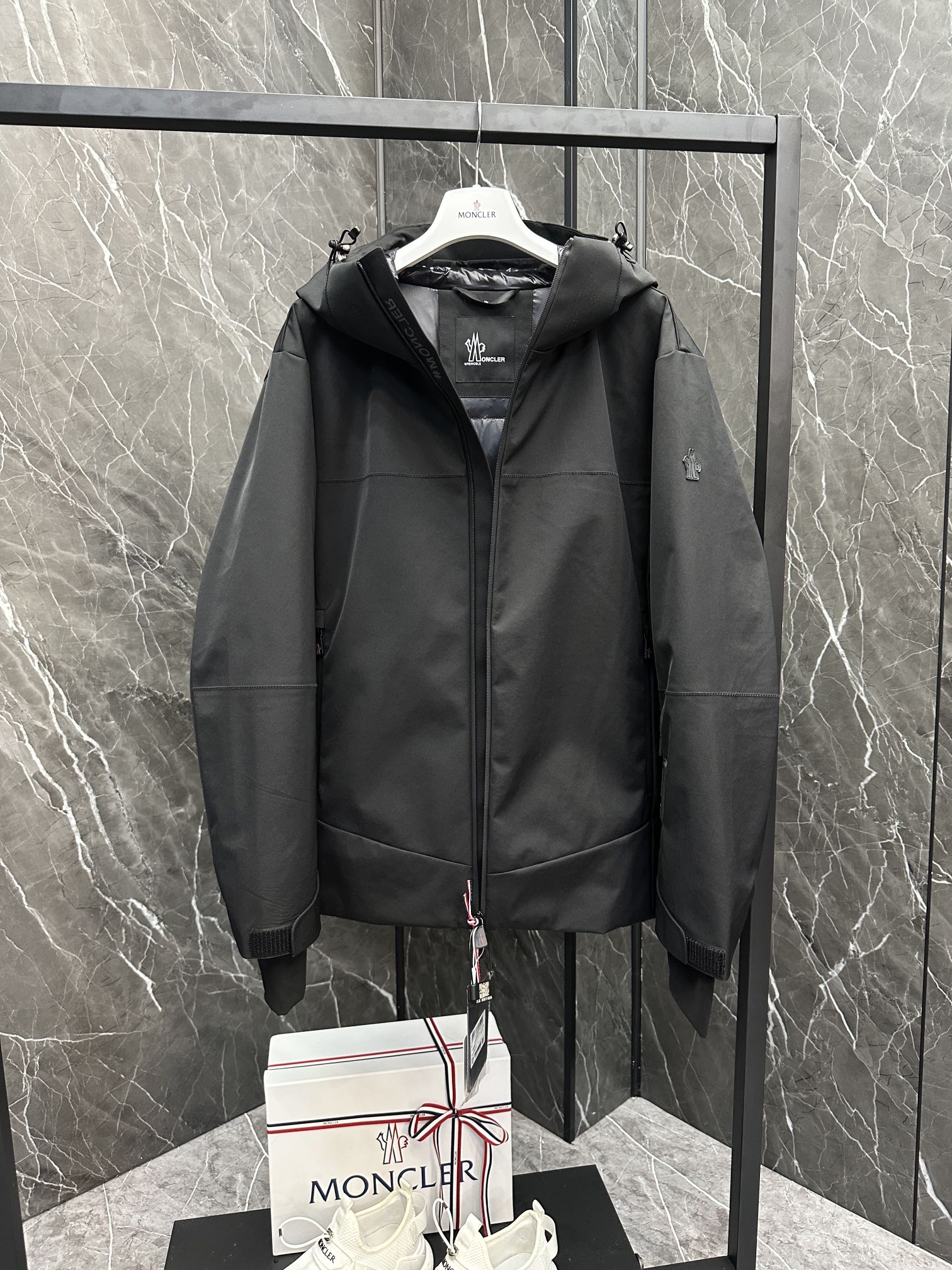 Moncler Down Jackets